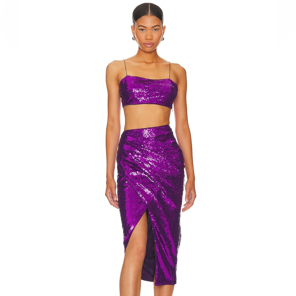 Superdown - Marta Skirt Set